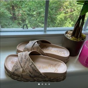 espadrille styles platform sandals